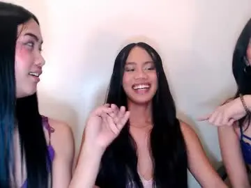 Sex Cam with riyah_parker - Chaturbate
