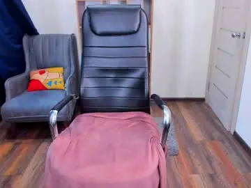 Nude Webcam with softflame - Chaturbate