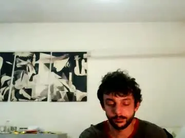 Free Live Porn with carlos037tm - Chaturbate