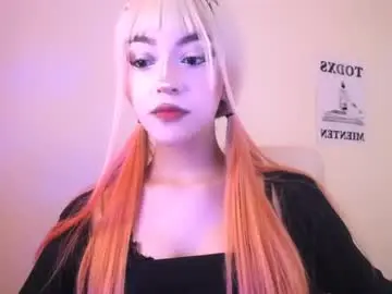 Live Sex with elektra_sky11 - Chaturbate