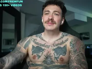 Best Webcam with frewfun - Chaturbate