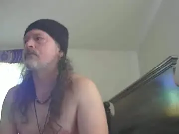 Adult Video Chat with hippiedad333 - Chaturbate