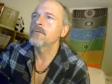 Live Sex Cam with hippiedad333 - Chaturbate