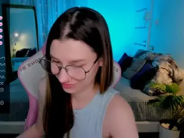 Free Live Porn with linablossom - Chaturbate