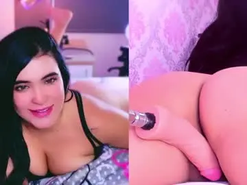 Adult Webcams with samantha_zc8 - Chaturbate