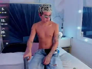 Adult Video Chat with user_error1 - Chaturbate