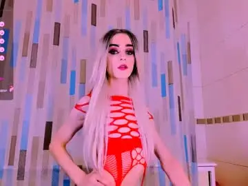 Best live sex cam show with barbara_6_6_6 - Chaturbate