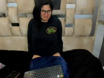 Nude Webcam with cata_black - Chaturbate