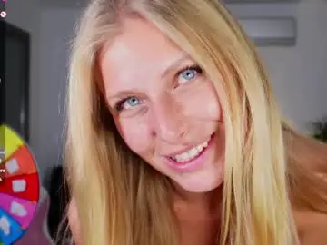 Watch Live Sex Cams with crystal_blond - Chaturbate