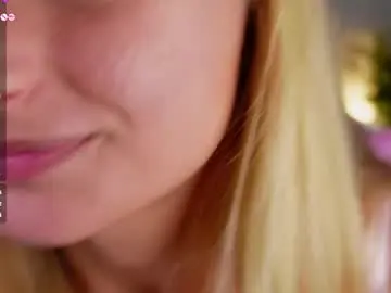 Live Sex with crystal_blond - Chaturbate