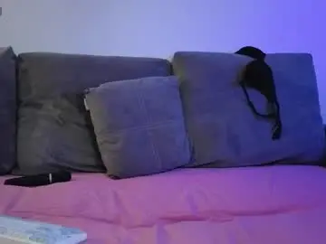 Live Sex with elinamilller - Chaturbate