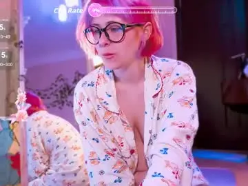 Live Sex with lily_noris - Chaturbate