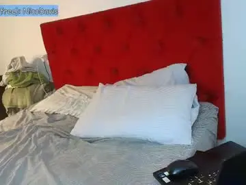Sex Chat with nicodavis - Chaturbate