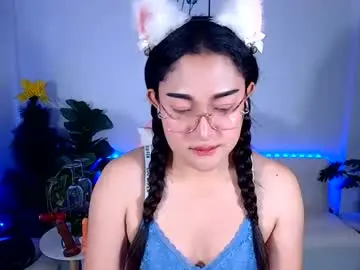 Live Sex Cam with ploysaithailand - Chaturbate