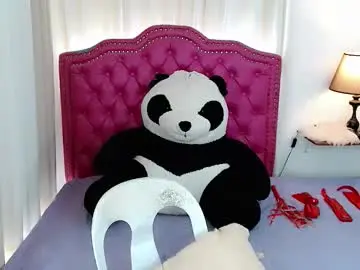 Adult Video Chat with princessyanzy - Chaturbate