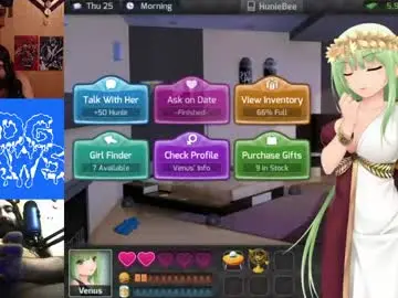 Free Porn Cam with tmdgchaws - Chaturbate