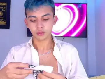 Sex Chat with apolo_prince1 - Chaturbate