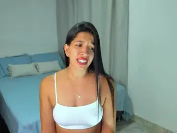 Sex Cam with aristena_01 - Chaturbate