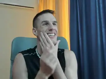 Nude Webcam with axl_fx - Chaturbate