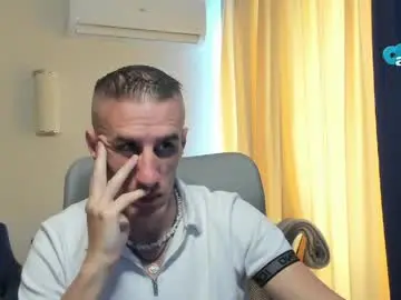 Nude Webcam with axl_fx - Chaturbate