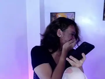 Free Live Porn with callme_shantal - Chaturbate