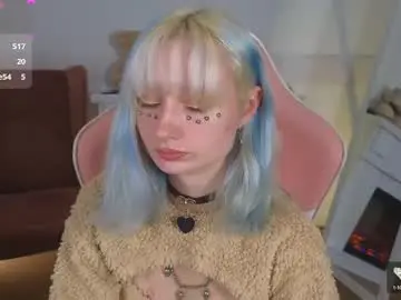 Adult Webcam with katia_kim - Chaturbate