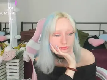 Sex Cam with katia_kim - Chaturbate