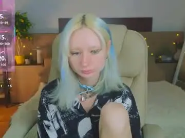 Adult Video Chat with katia_kim - Chaturbate
