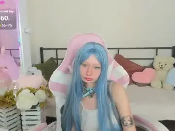 Adult Video Chat with katia_kim - Chaturbate