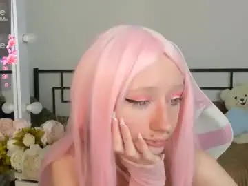 Private Sex Chat with katia_kim - Chaturbate