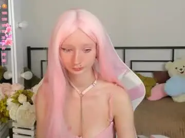 Best Webcam with katia_kim - Chaturbate