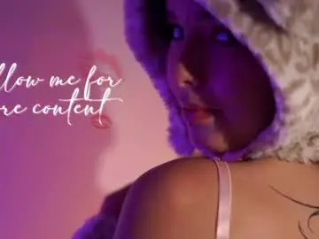 Adult Video Chat with little_vel - Chaturbate