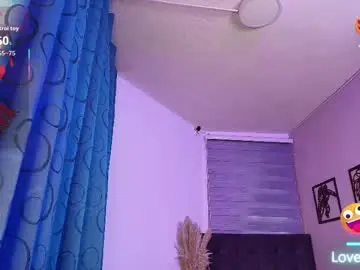 Best live sex cam show with nikki_vesper - Chaturbate
