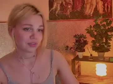 Best Webcam with scarletmarney - Chaturbate