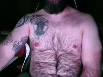 Adult Webcam with chub_bear_99 - Chaturbate