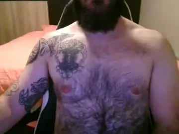 Free Porn Cam with chub_bear_99 - Chaturbate