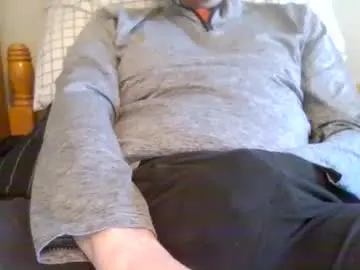 Live Sex Cam with ctforoldermature - Chaturbate