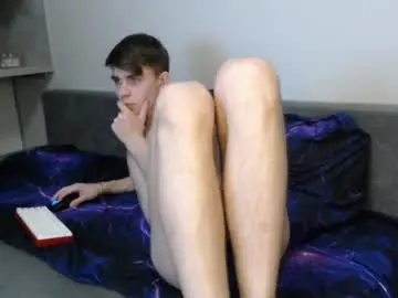 Sex Chat with cute_oliver - Chaturbate