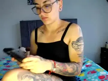 Sex Chat with inkedgoddess58 - Chaturbate