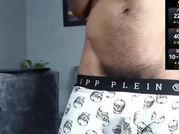 Adult Video Chat with khalidrumie - Chaturbate