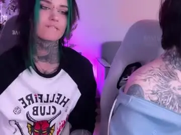 Live Sex Cam with ripper_66 - Chaturbate