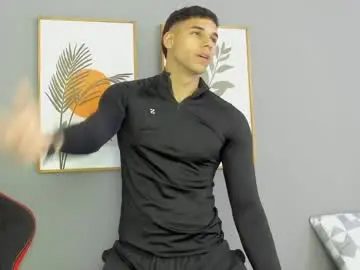 Live Porn with santana_maximo - Chaturbate