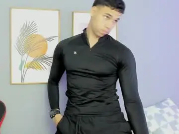 Sex Chat with santana_maximo - Chaturbate