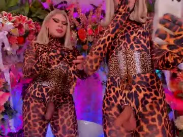 Live Sex with spicysluts - Chaturbate