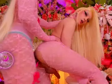 Free Live Porn with spicysluts - Chaturbate