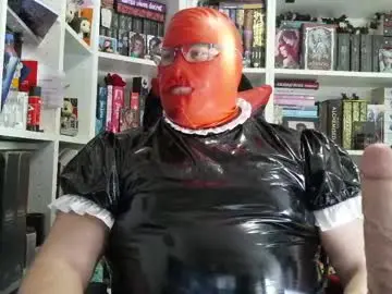 Nude Webcam with sumisolatex - Chaturbate