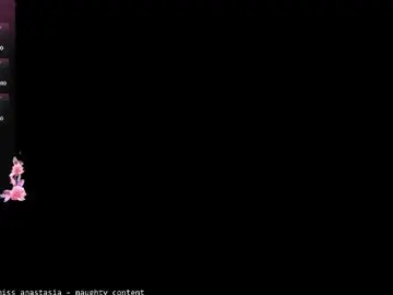 Private Sex Chat with yours_anastasia - Chaturbate
