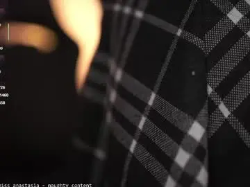 Watch Live Sex Cams with yours_anastasia - Chaturbate