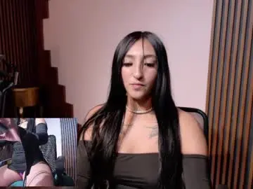 Watch Live Sex Cams with _mileyross - Chaturbate