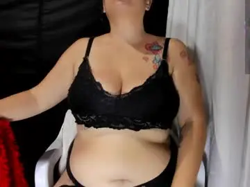 Adult Webcam with anita_big31 - Chaturbate